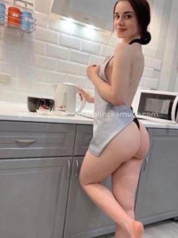 Проститутка Варвара